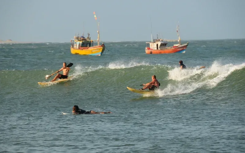 Arugam Bay