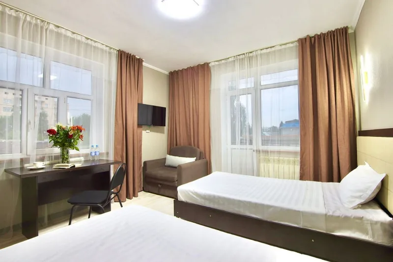 Altamira Hotel