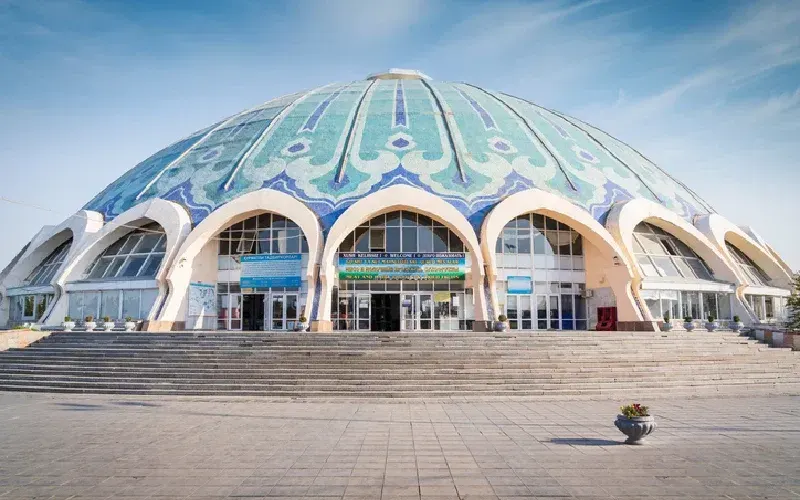 Viaggio organizzato Uzbekistan
