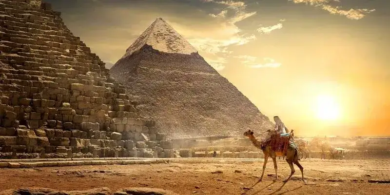Egypte Meteo Septembre