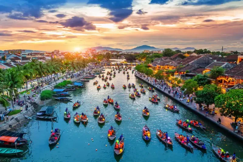 Hoi An City