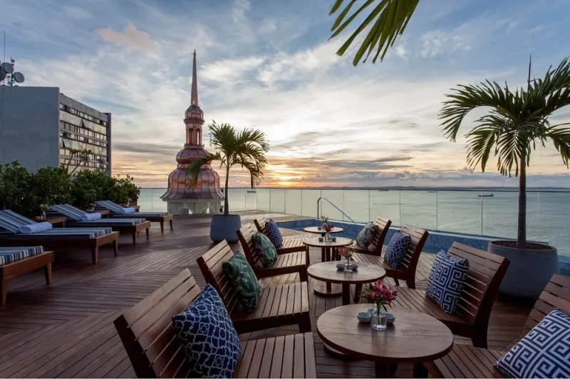 Fera Palace Hotel
