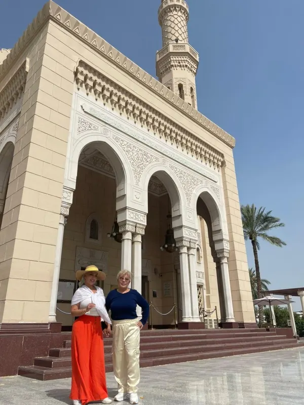 Dubai Family Tour | Dubai Family Package | Memphis Tours Dubai