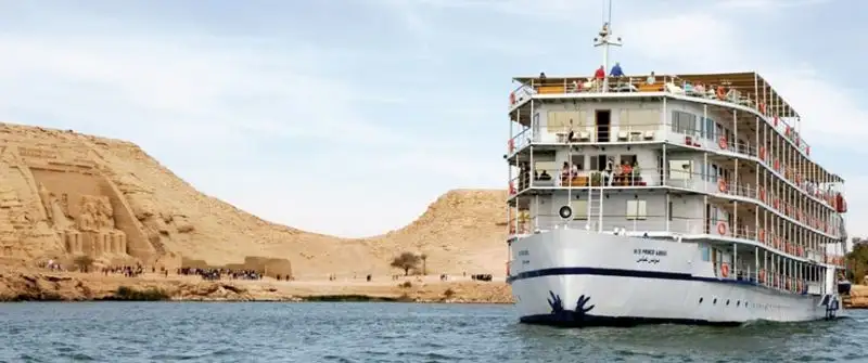 Movenpick Prince Abbas