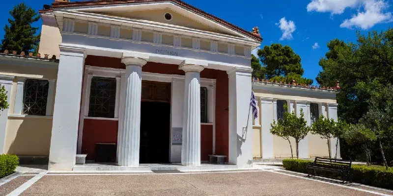 museo-arqueologico-de-olimpia