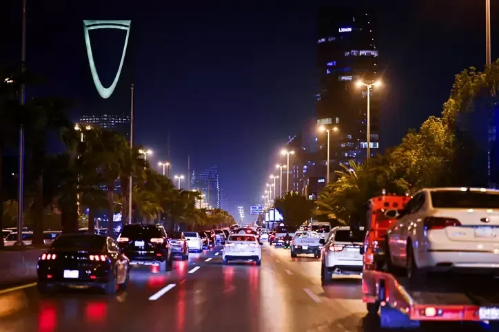 Riyadh Tours | Tour to Riyadh | Riyadh Day Tour