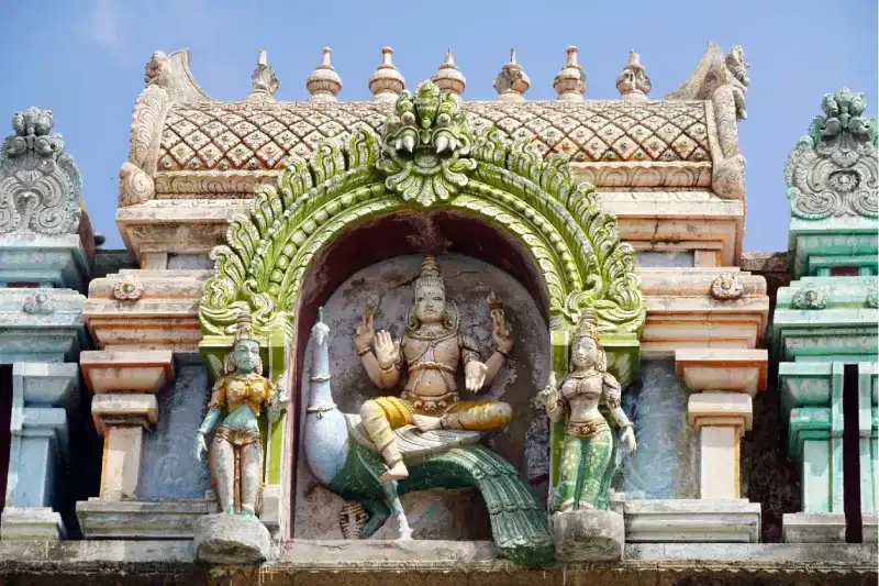 kanchipuram