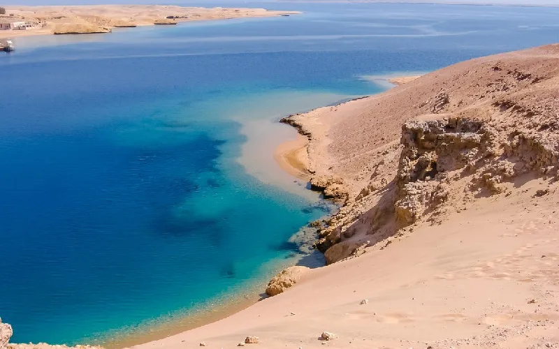 Ras Mohammed National Park, Egypt