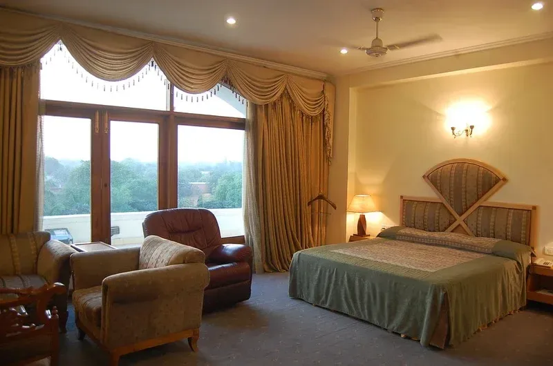 Jodhpur Hotel Meraden Grand