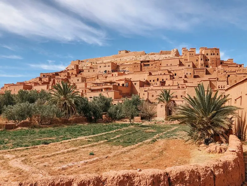 O Melhor Roteiro Marrakech e Casablanca