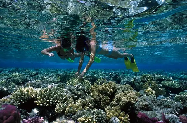 What to do in Hurghada