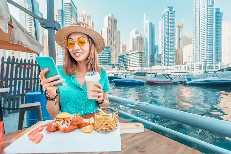 Cosa mangiare a Dubai, Cosa mangiare a Dubai