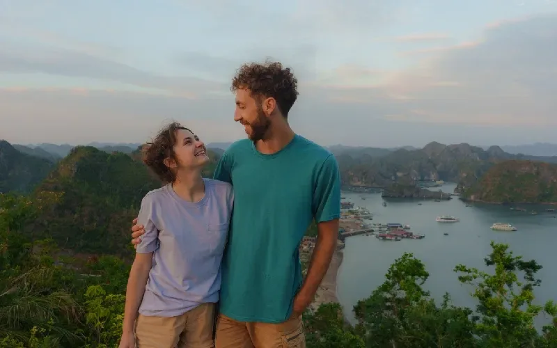 Baia di Halong