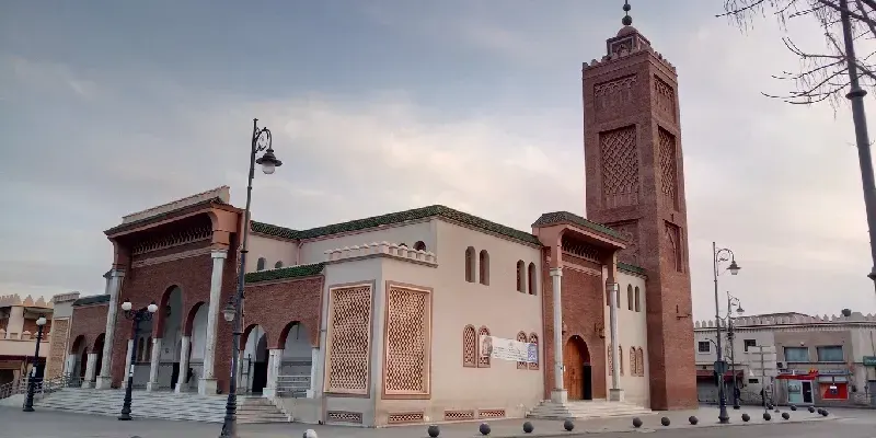 mezquita-al-fadila-en-oujda-marruecos