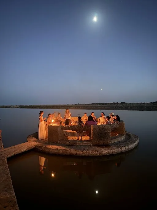 Excursão de 3 dia a siwa saindo do cairo