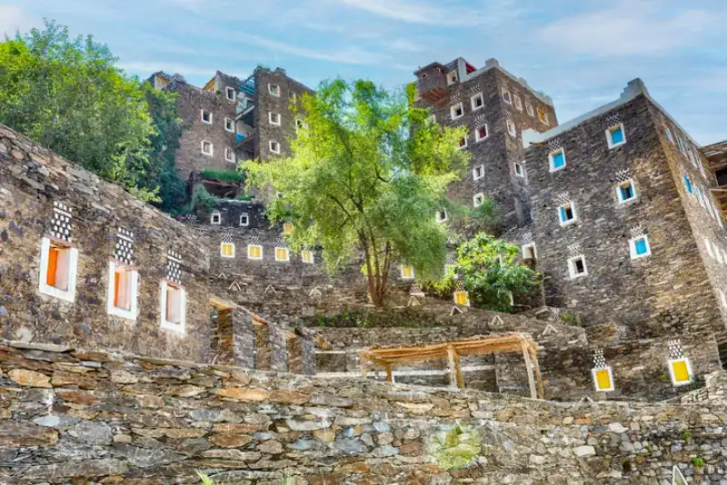 Rijal Almaa | Rijal Almaa Saudi Arabia | Rijal Almaa Village