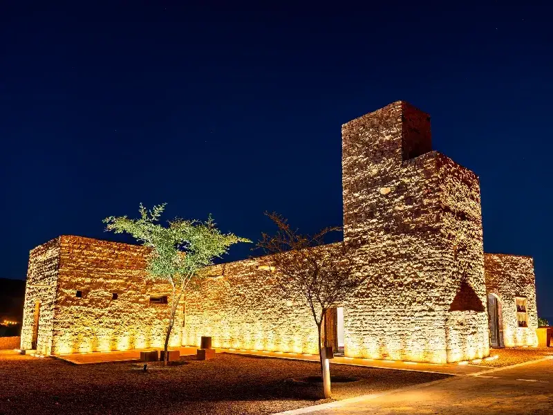 Al-Ula | El Museo al Aire Libre Más Impresionante de Arabia