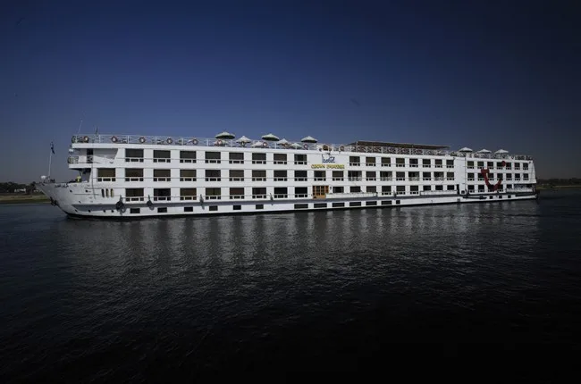 Crociera sul Nilo 4 Giorni