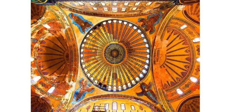 Viaje a Estambul en 4 Días