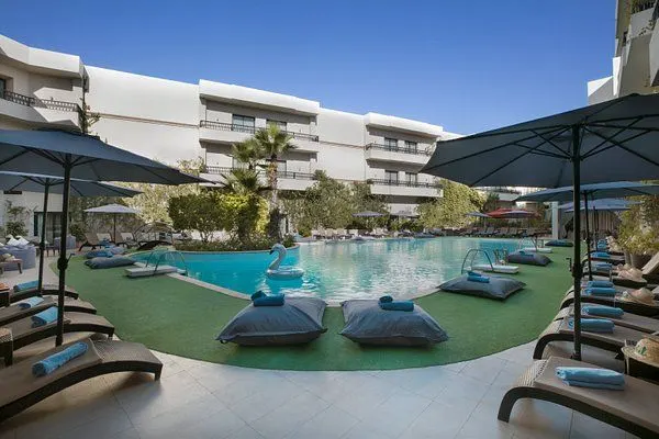 Kech Boutique Hotel