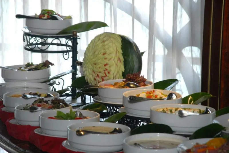 Nile River Dinner Cruise Buffet, Cairo Nile River Dinner Cruise Buffet, Cairo