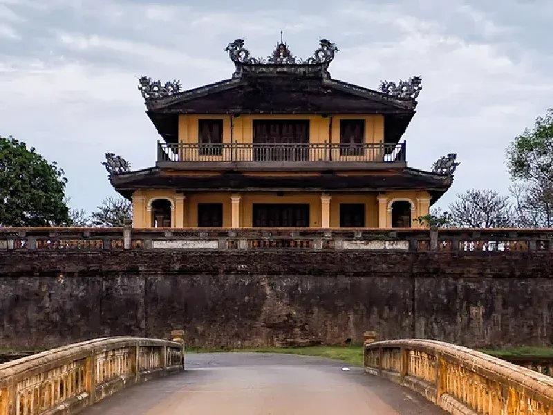 Viaje Organizado a Vietnam y Camboya