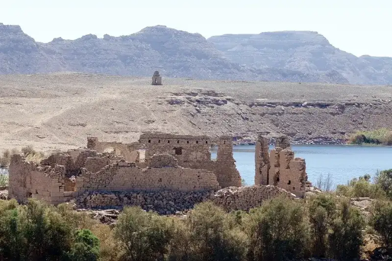 Qasr Ibrim 