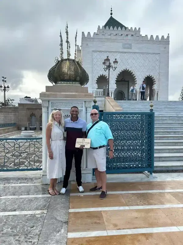 Best Morocco Imperial Cities Tour Package 