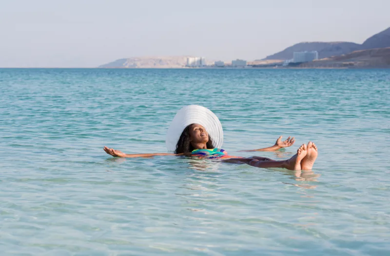 Dead Sea Day Trip from Aqaba Dead Sea Day Trip from Aqaba