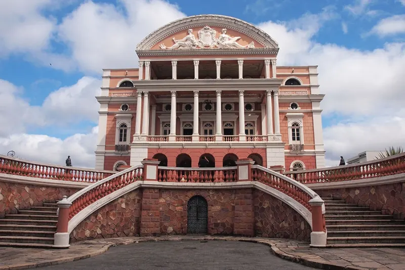 Best of Chile, Argentina & Brazil Tour: 13 Day Journey From the Pacific to the Atlantic