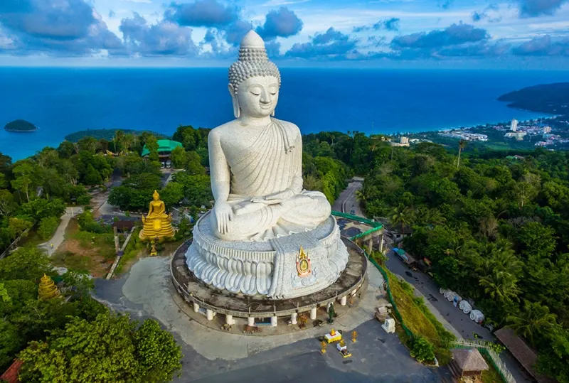 Thailand