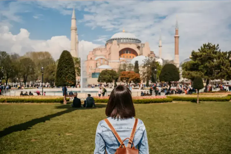 Magnificent Turkey Trip Magnificent Turkey Trip