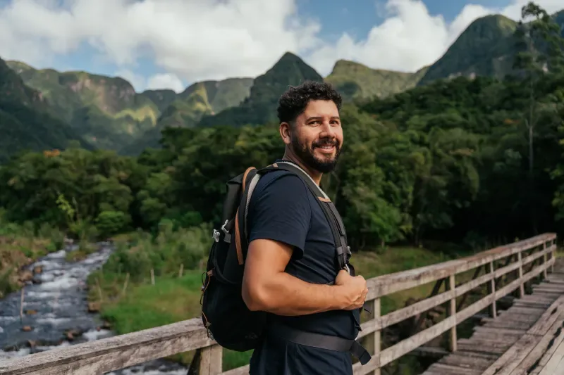 Brasilien Highlights – Eine unvergessliche Reise zu Kultur, Geschichte & Naturwundern