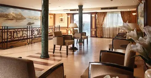 MS Nubian Sea Lake Nasser Cruise