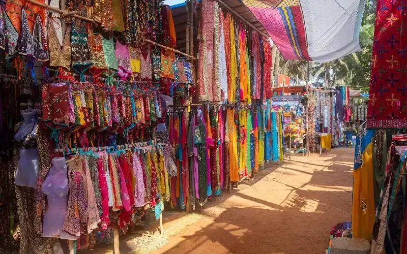 cosa comprare in india