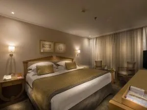 Jaz Regency Crucero Nilo de Lujo