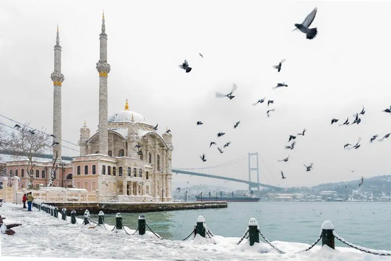 Turkey