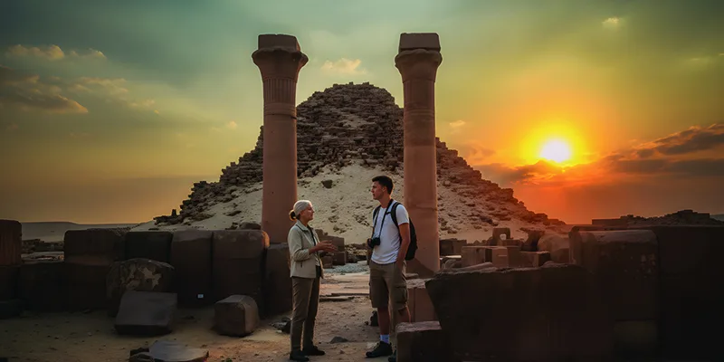Abu Sir Pyramids: Your Essential Guide to Egypt's Royal Necropolis