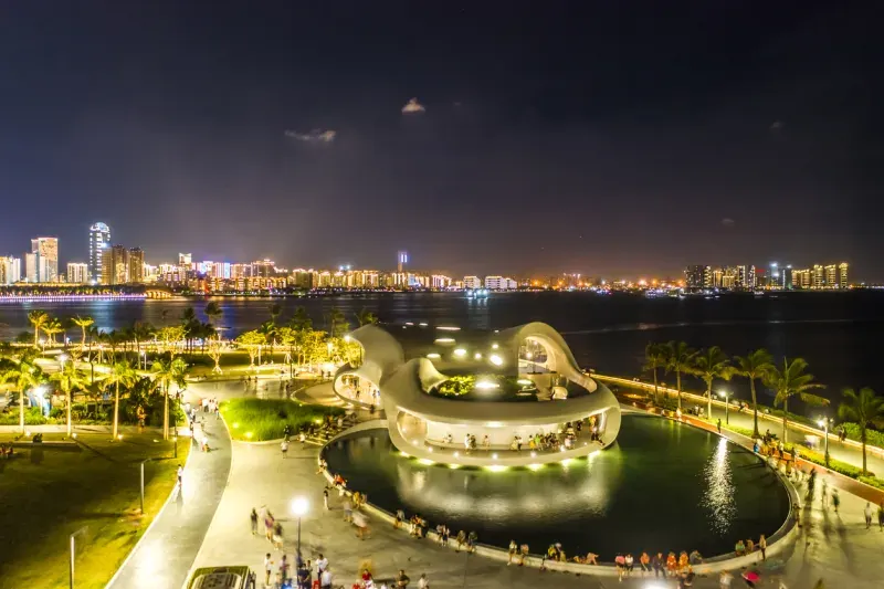 Brazilian Art & Culture: São Paulo Tour Package