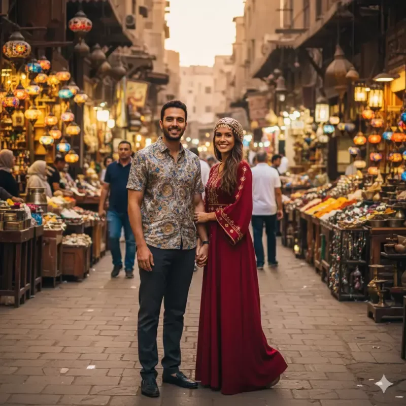 Nossa Experiência Memphis Tours