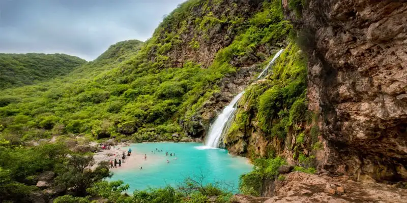 Salalah City