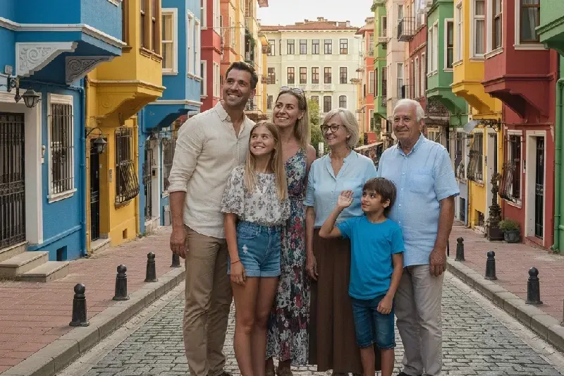 Please Note: The images used in this article are AI generated to protect our client's privacy.