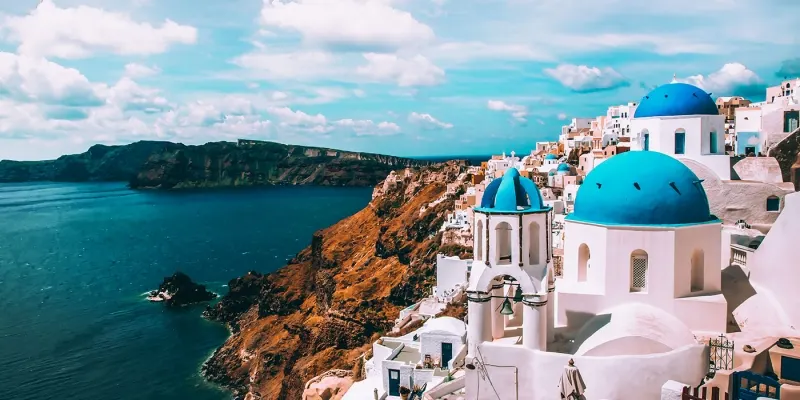 Grecia