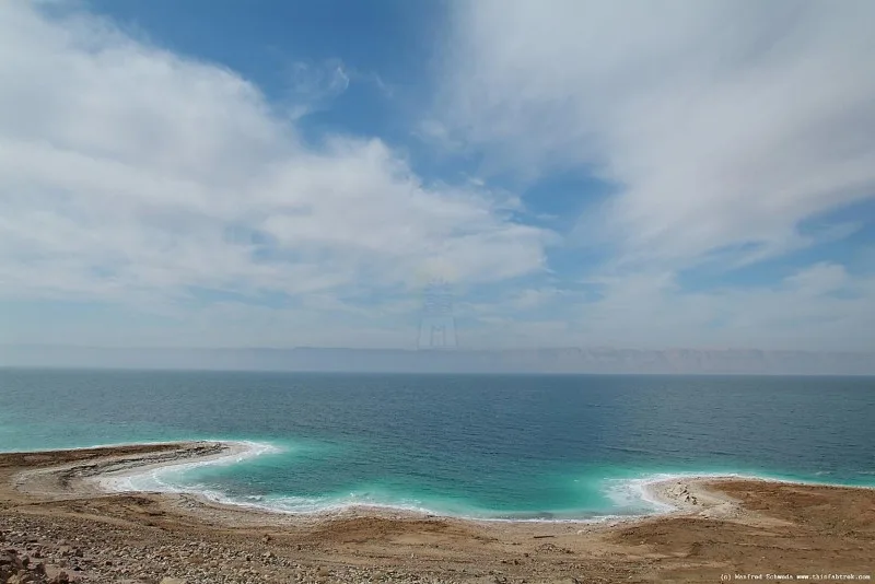 Dead Sea, Jordan Dead Sea, Jordan