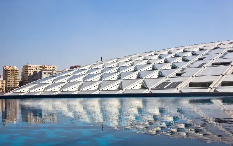 Library of Alexandria
