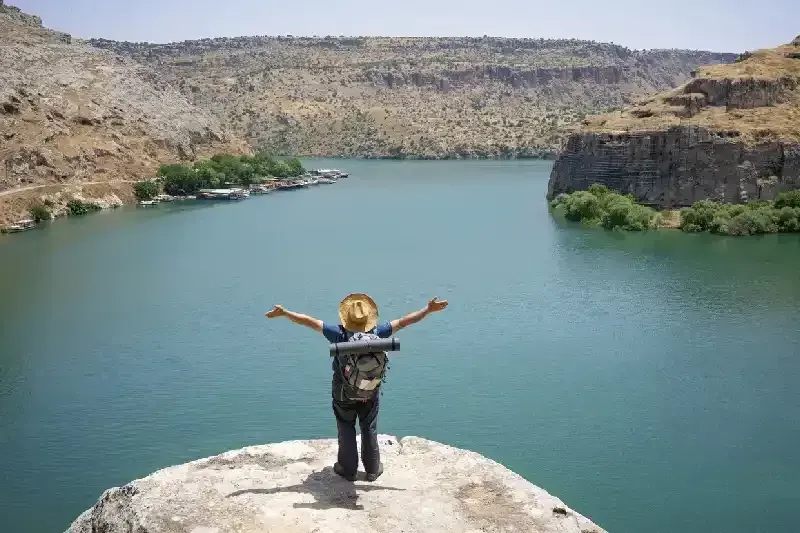 Gaziantep turchia , citta della turchia