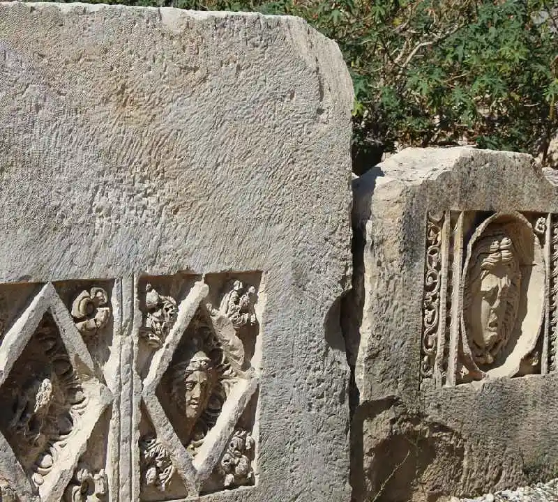 Museu das Civilizações da Anatólia