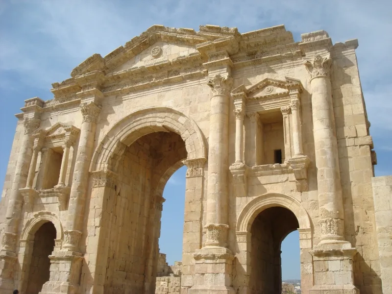 Jerash