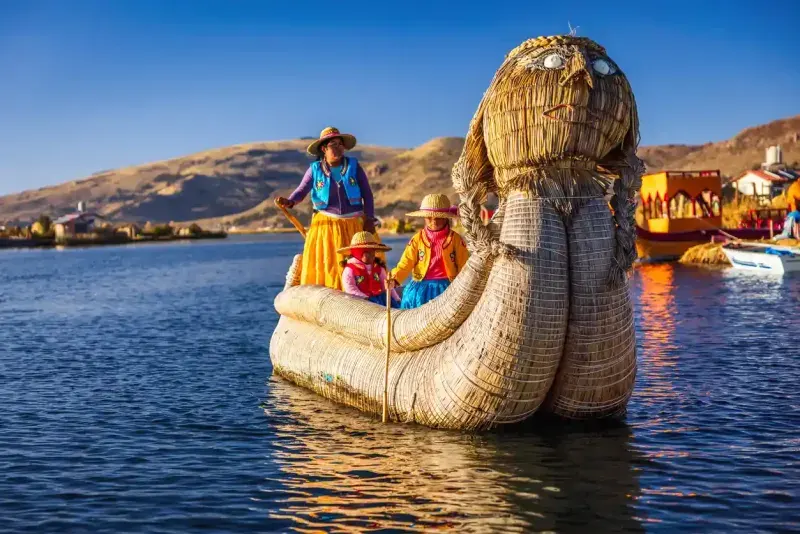 Cusco Machu Picchu Tour