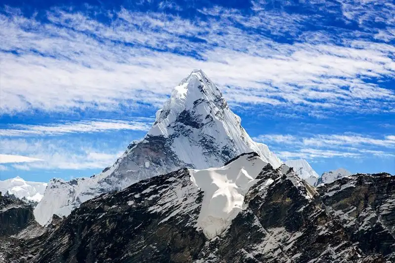 montagne più belle del mondo